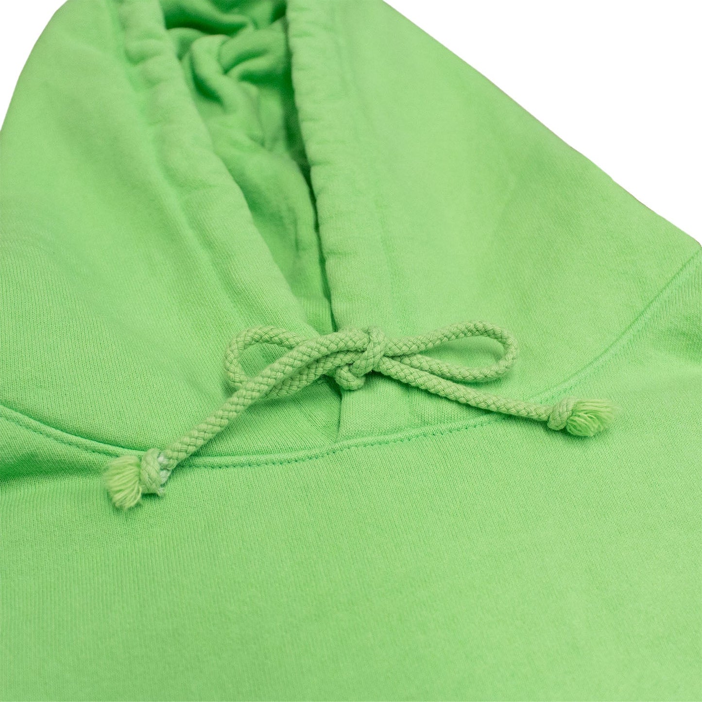 Coachella x Everybody.World 100% Hoodie - Green