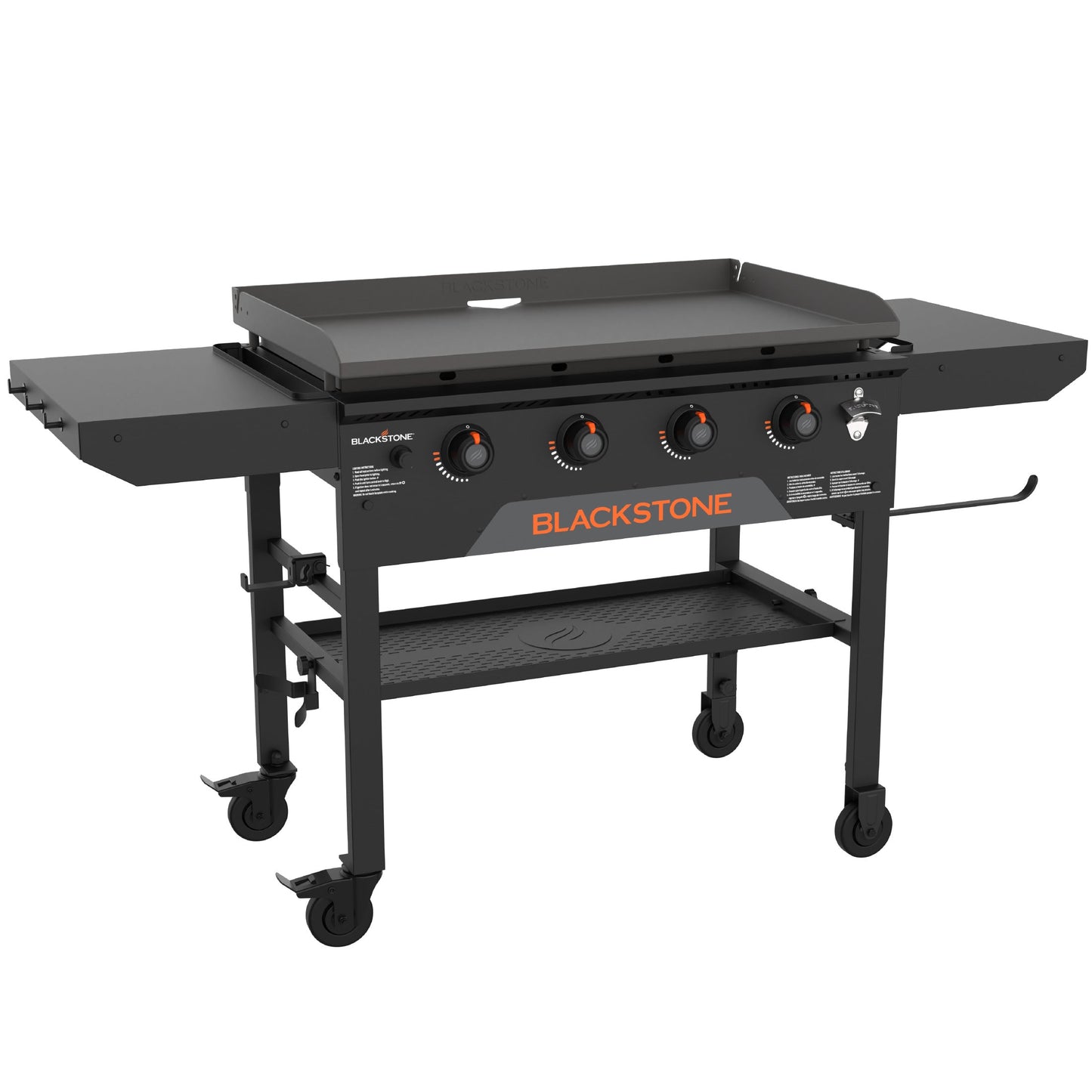 36" Omnivore Griddle