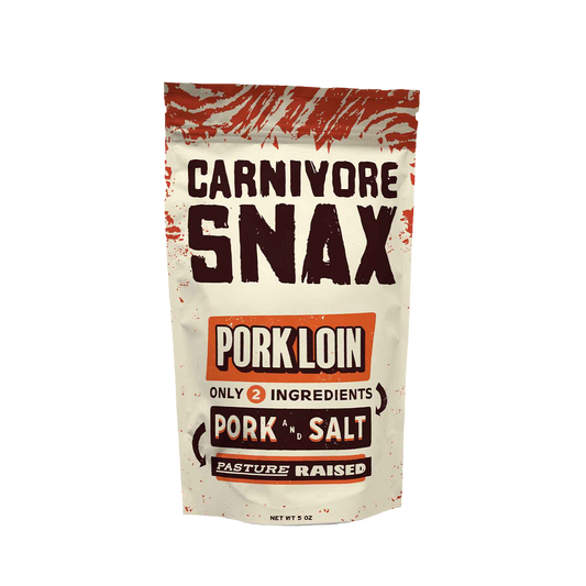 PORK LOIN