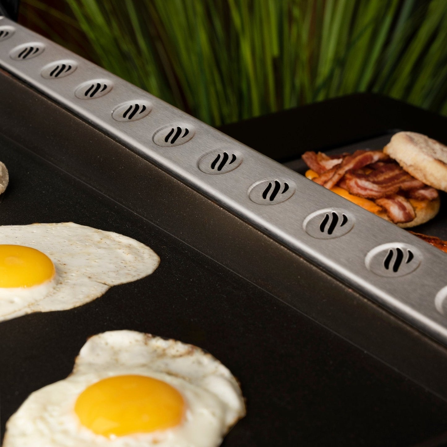 36" Stainless Steel Griddle W/Cabinets Bundle