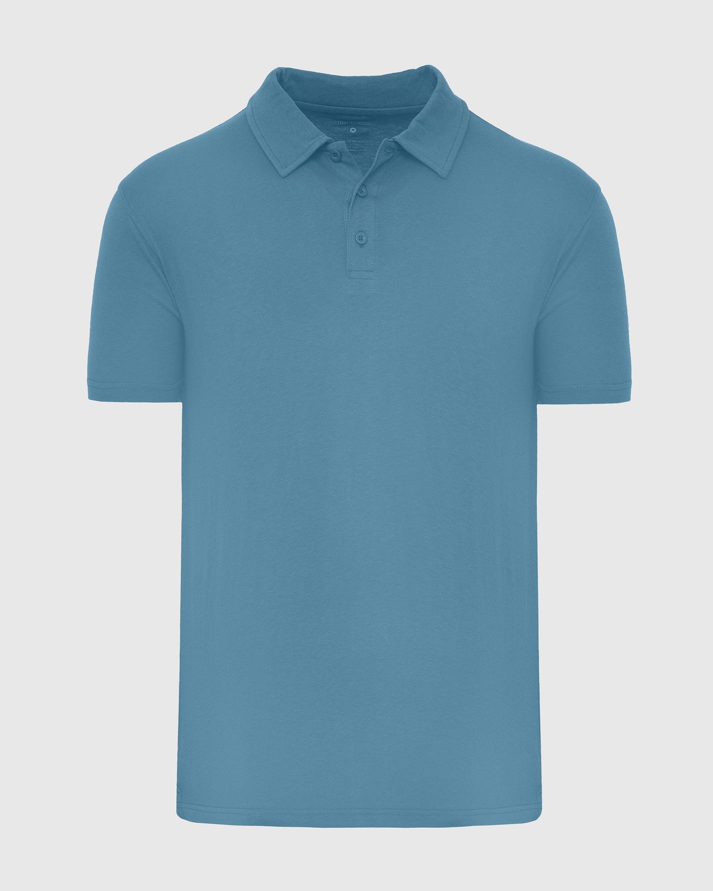 Sapphire Short Sleeve Polo