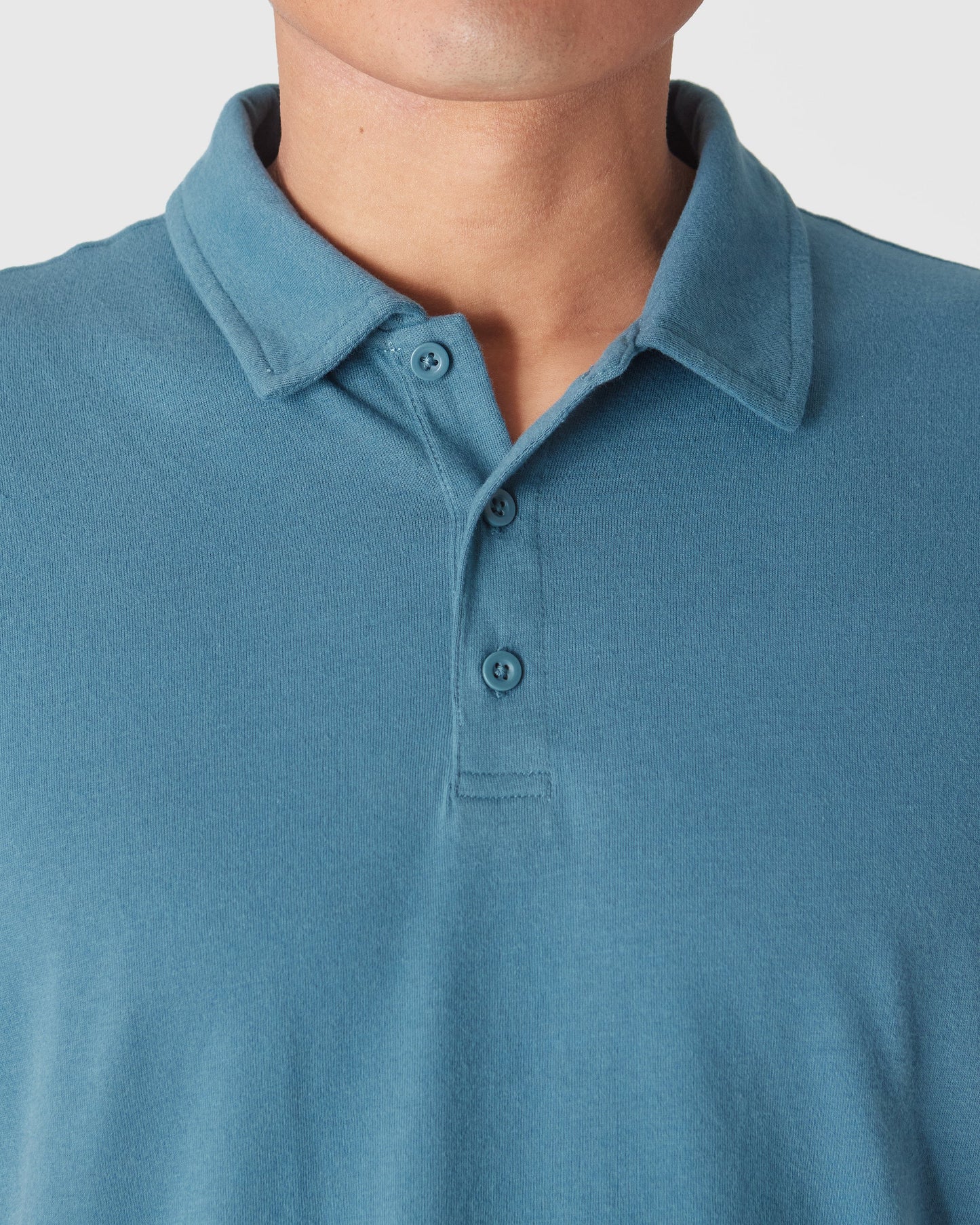 Sapphire Short Sleeve Polo