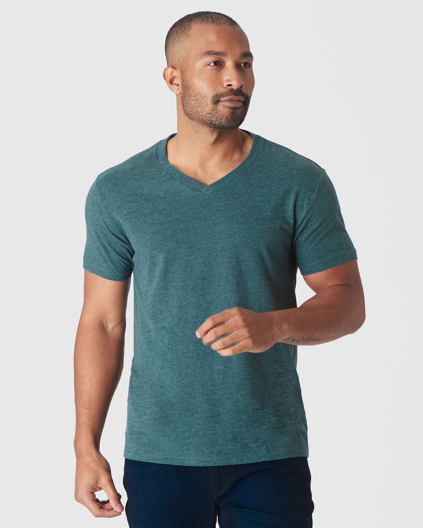 Alpine V-Neck 3-Pack