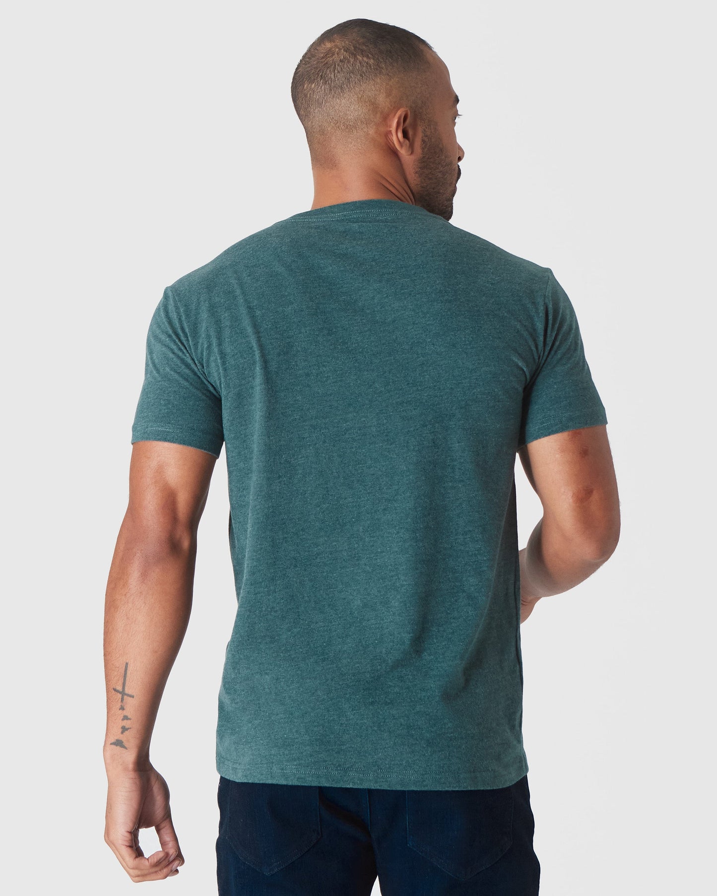 Alpine V-Neck 3-Pack