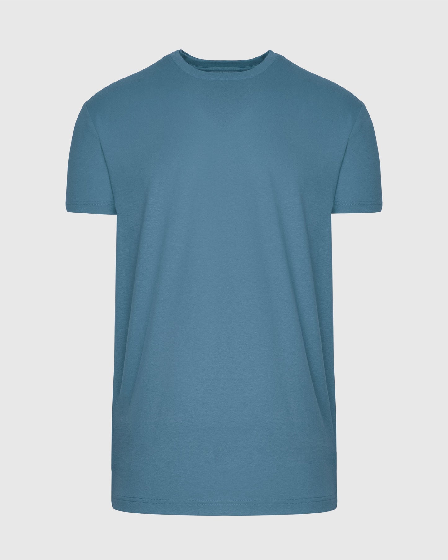 Sapphire Short Sleeve Tall Crew