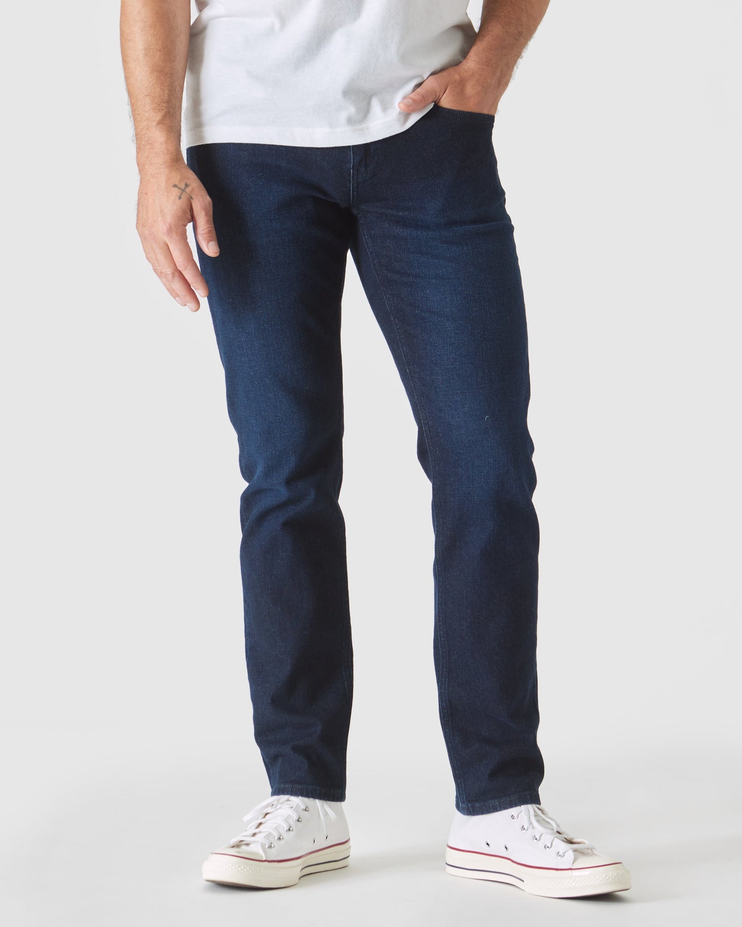 Staple Slim Authentic Jeans 3-Pack