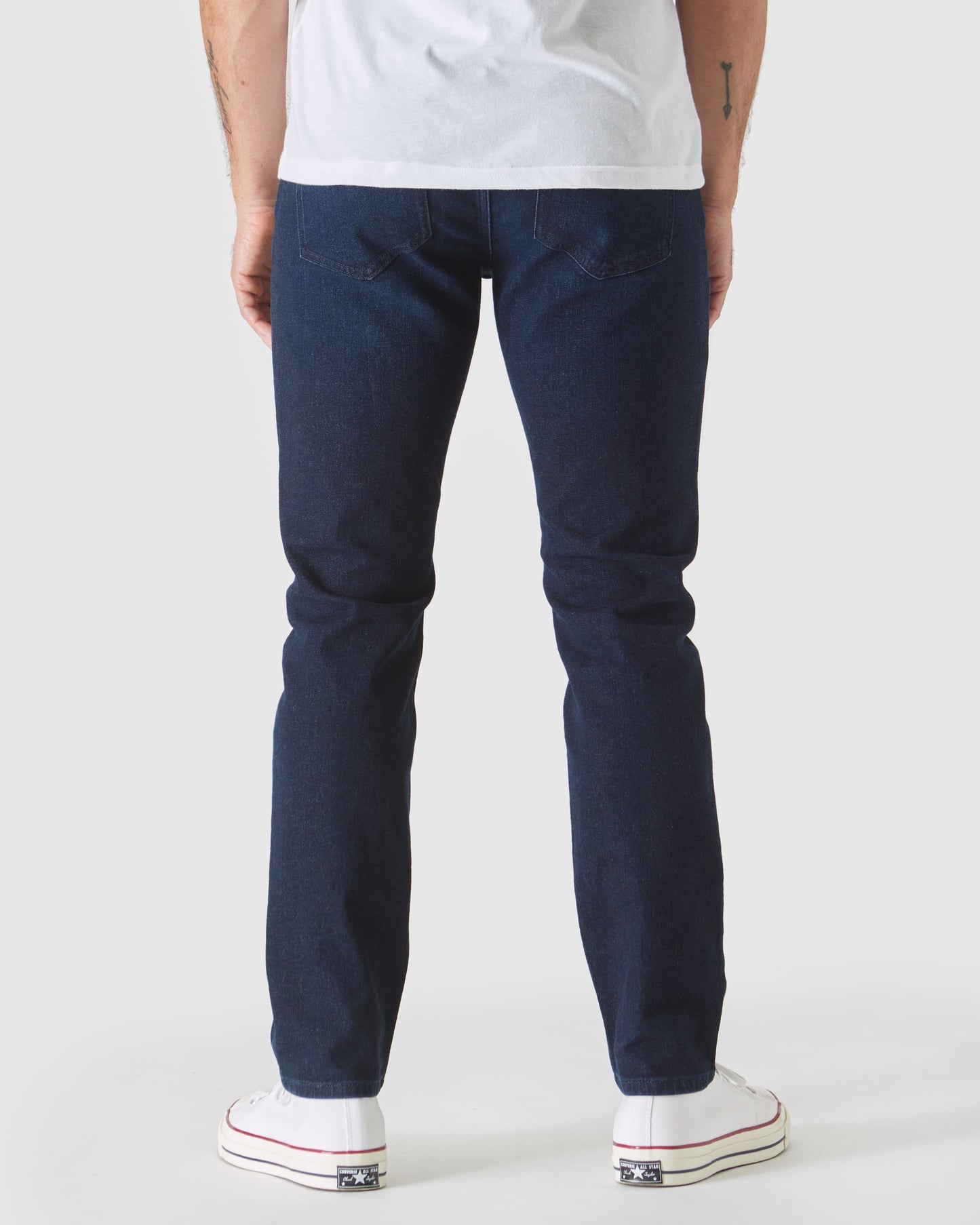 Staple Slim Authentic Jeans 3-Pack