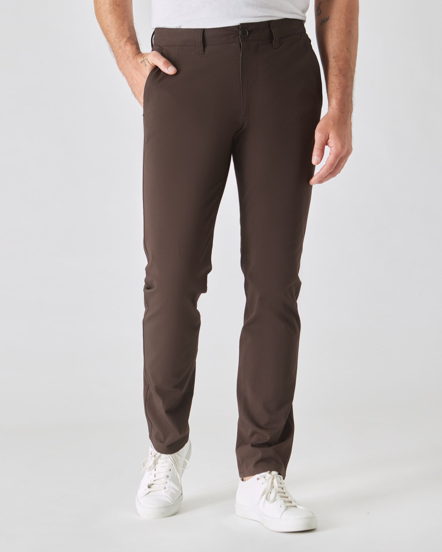 Seasonal Hues Stretch Twill Chino Slim Pant 3-Pack