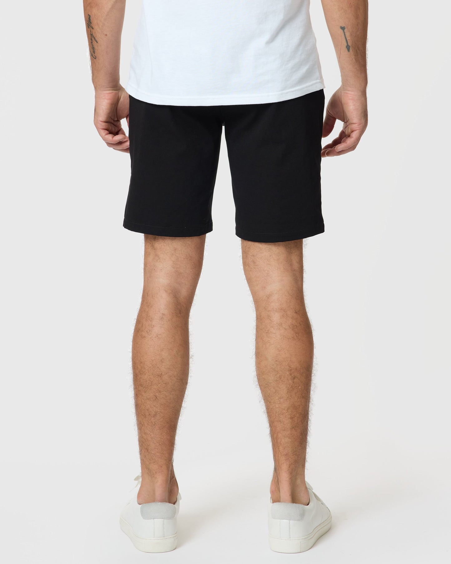 9" Twill Shorts Sampler 3-Pack