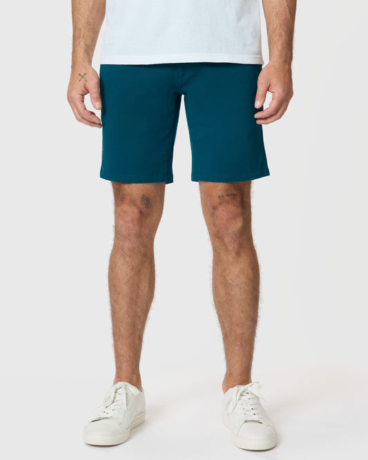 9" Centurion Classic Twill Shorts