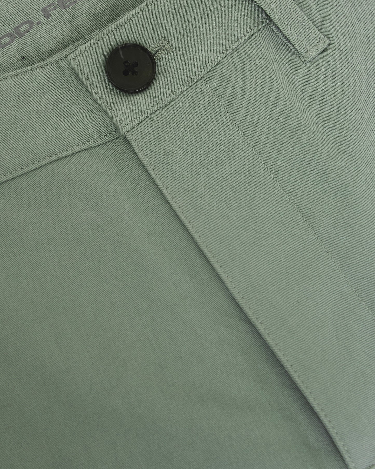 9" Meadow Classic Twill Shorts