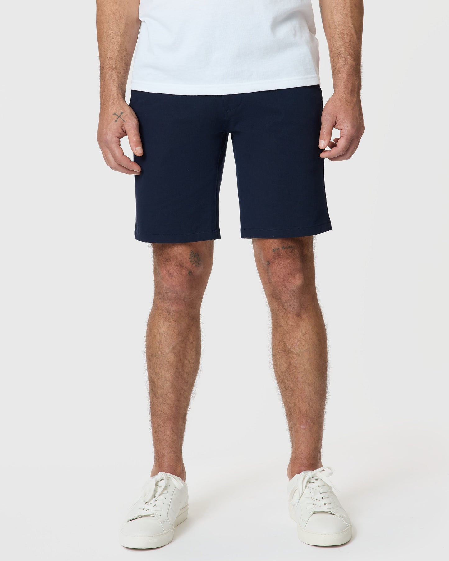 9" Twill Shorts Standard 3-Pack