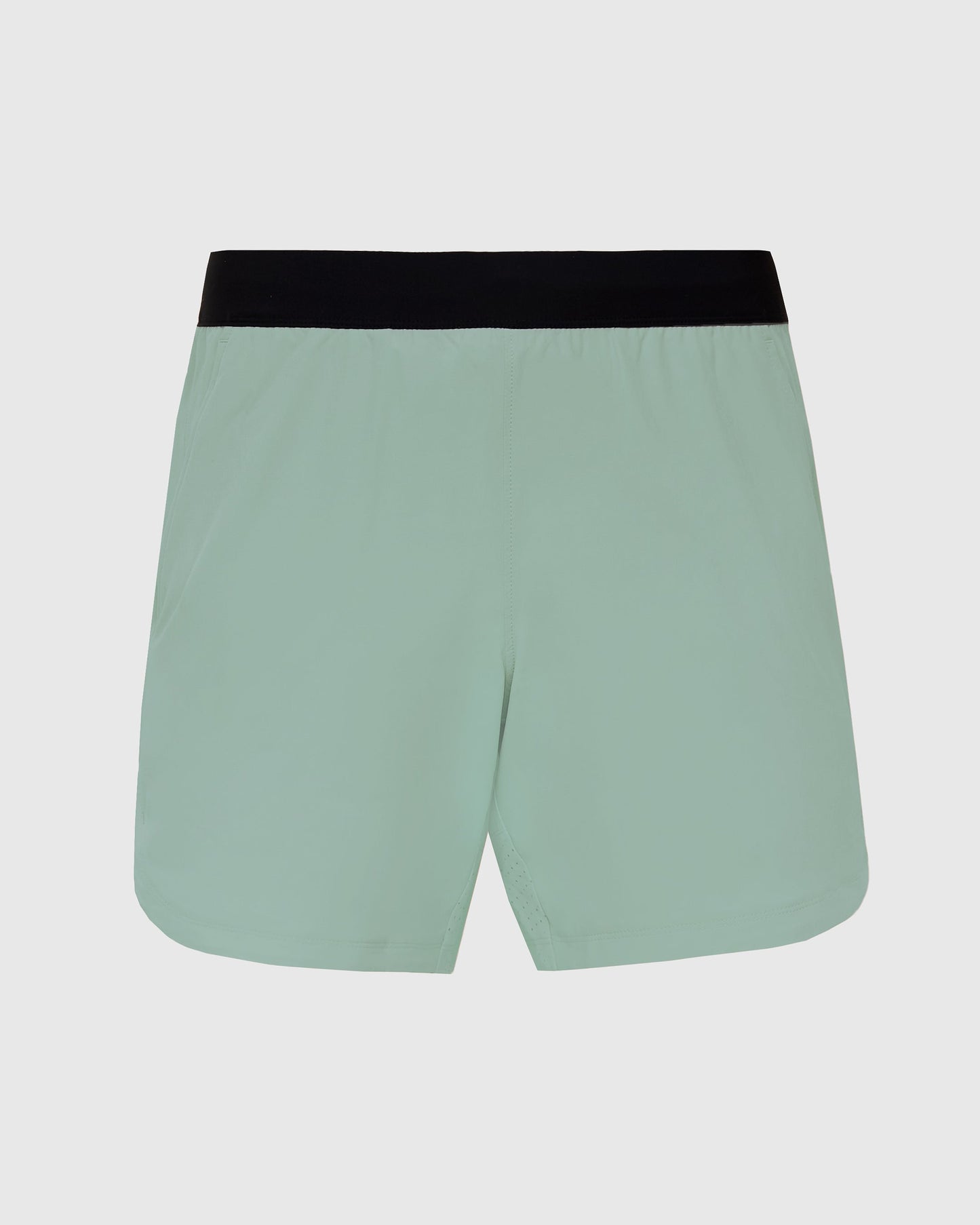 7" Slate Green  Active Training Short