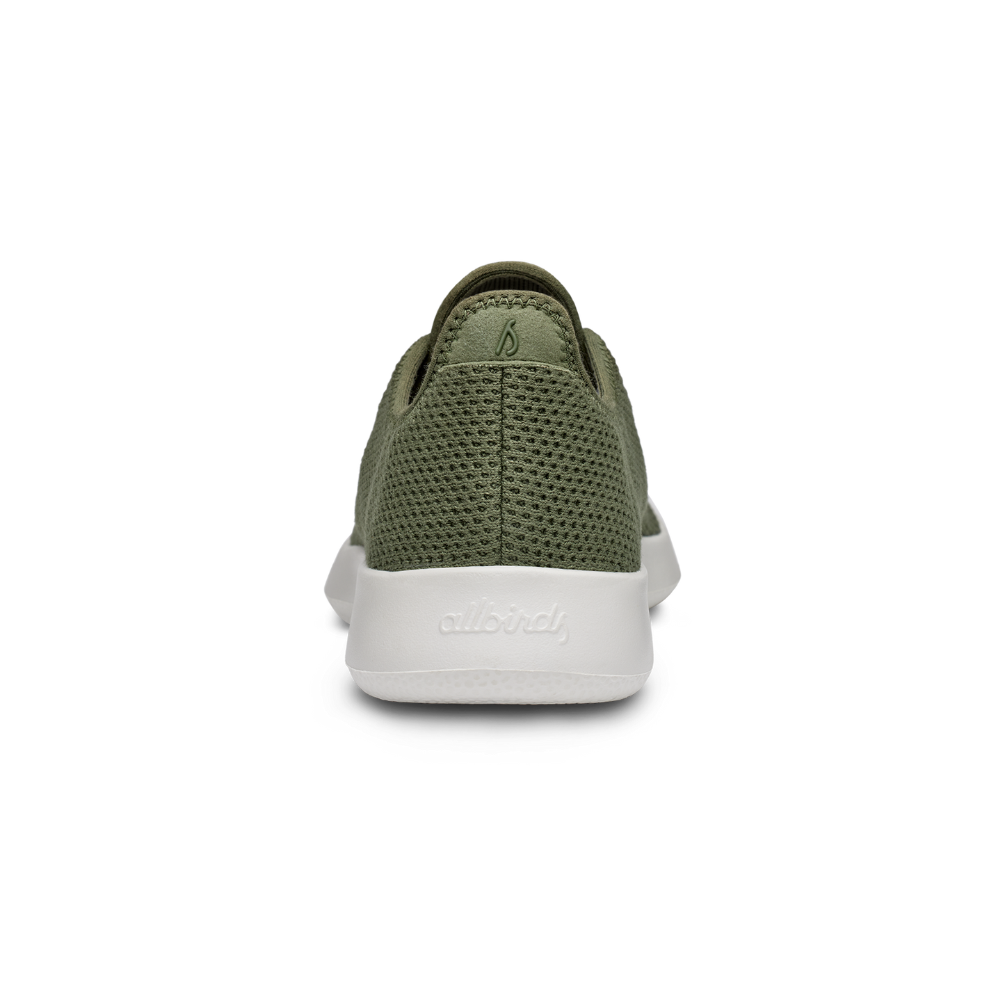 Men's Tree Runners - Thunder Green (Blizzard Sole)