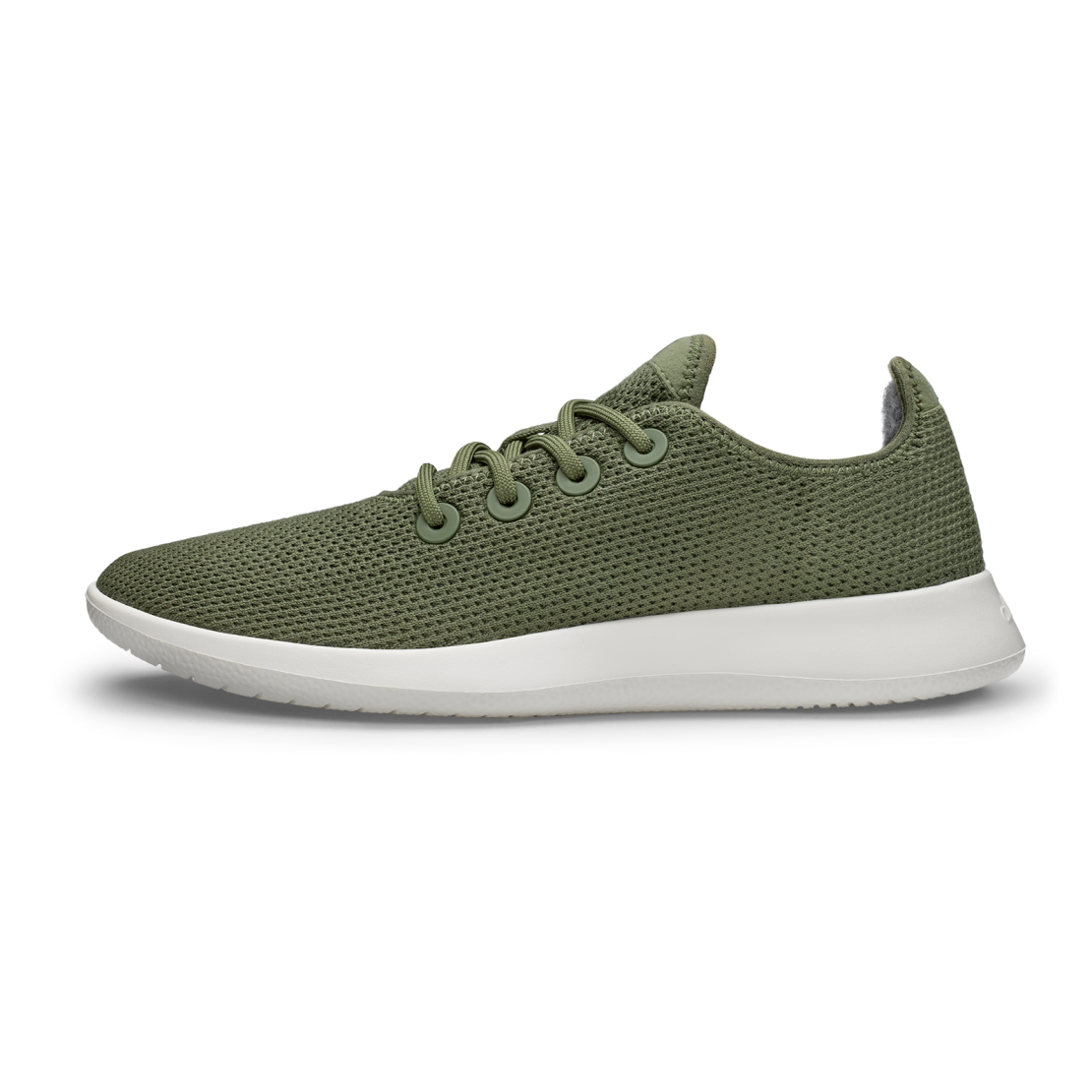 Men's Tree Runners - Thunder Green (Blizzard Sole)