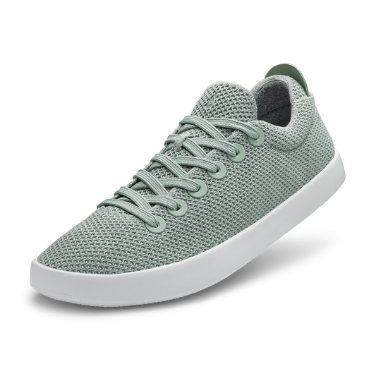 Women's Tree Pipers - Bark Grey (Blizzard Sole)