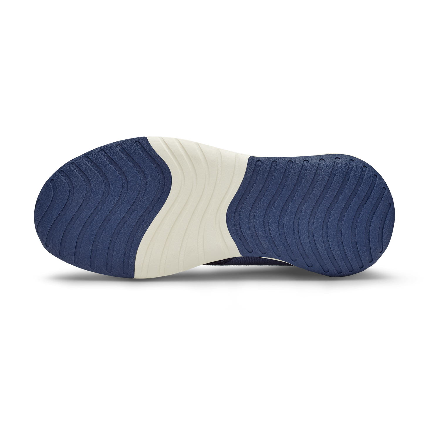 Women's Couriers - Hazy Indigo/True Navy (Natural White Sole)