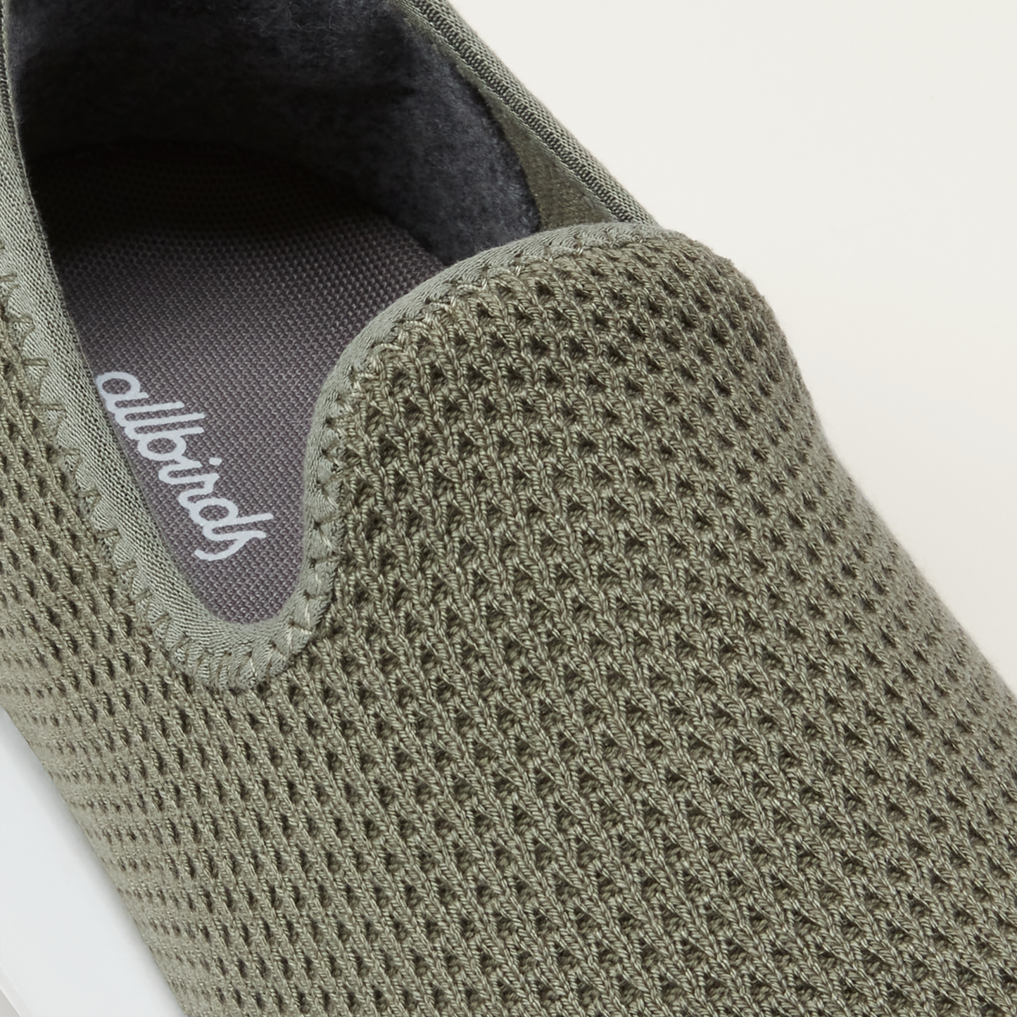 Men's Tree Loungers - Rugged Green (Blizzard Sole)