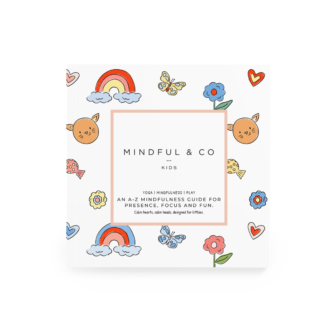 Mindful Coloring Pack