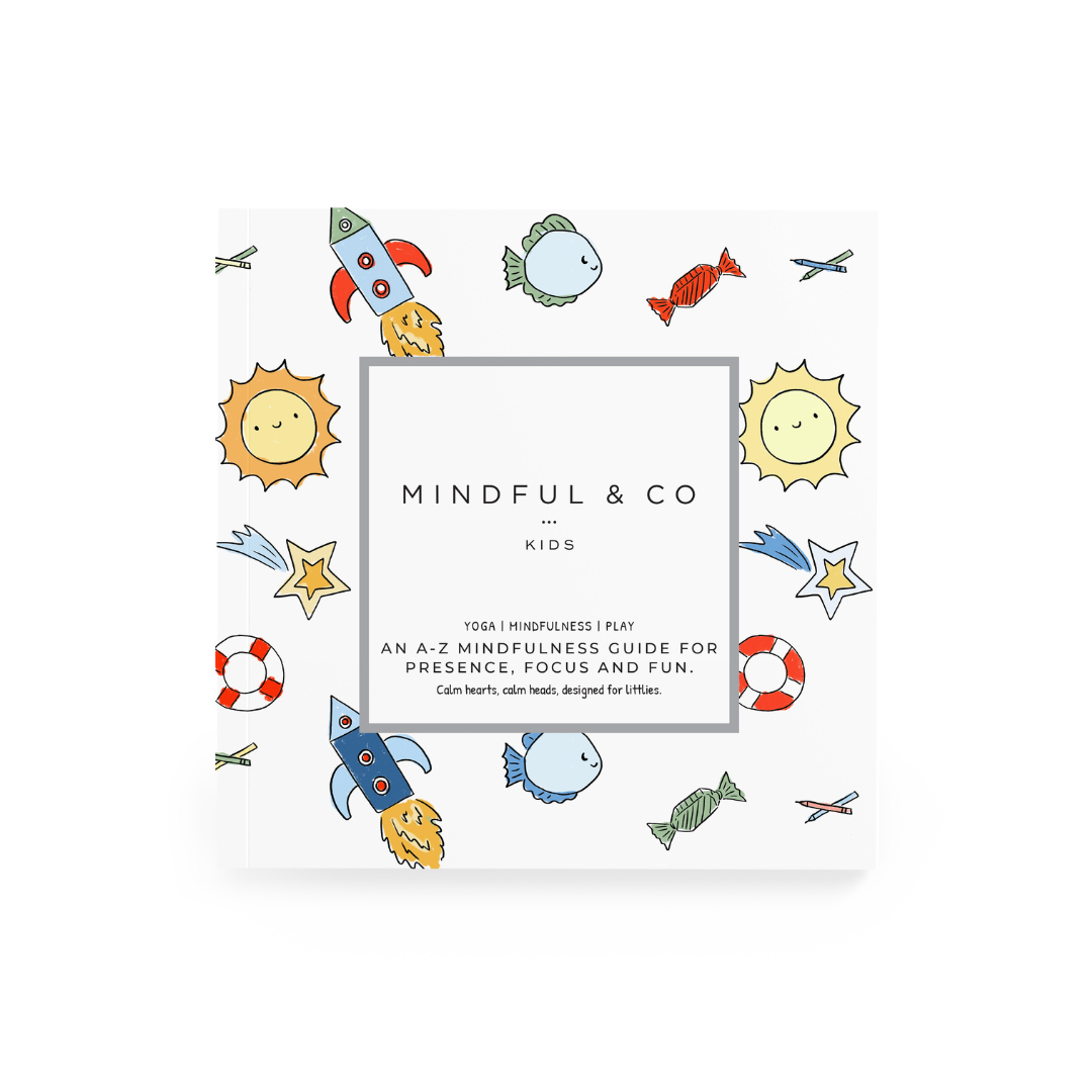 Mindful Coloring Pack