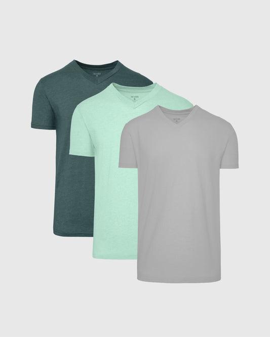 Alpine V-Neck 3-Pack