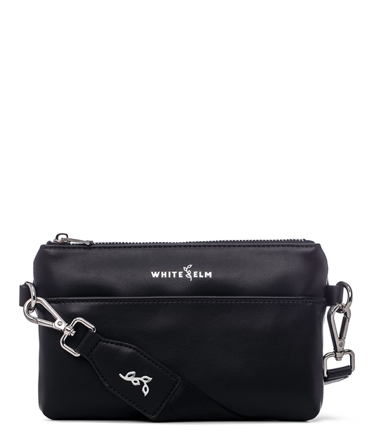 Skye Sling Bag - Black