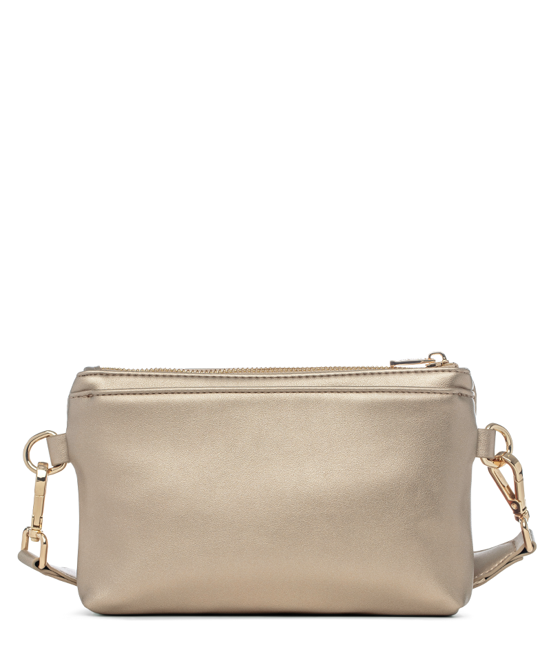 Skye Sling Bag - Champagne