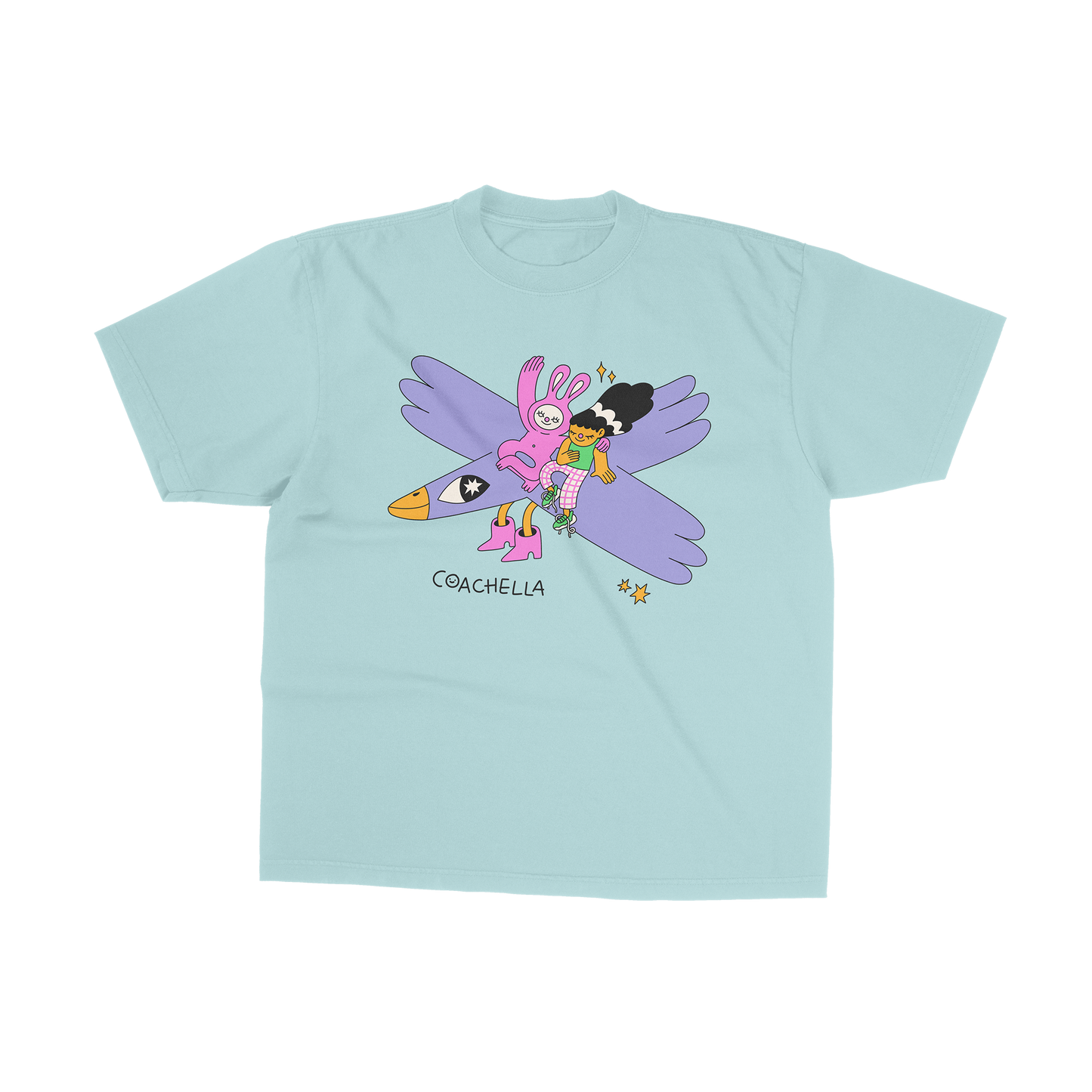 Daydream Kids Tee