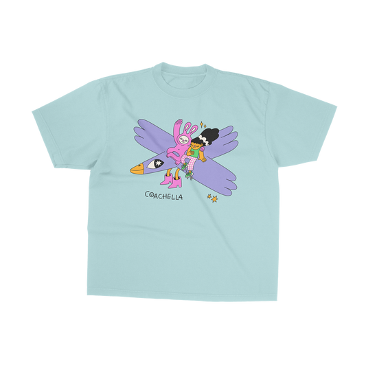 Daydream Kids Tee