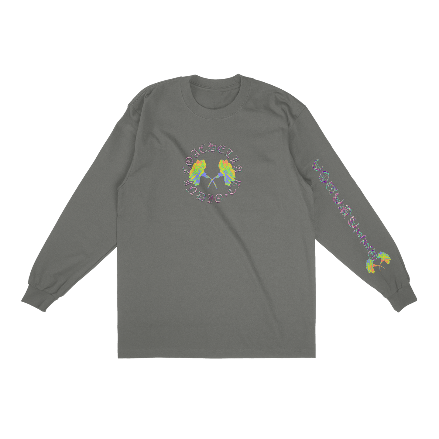 Festival de Música Longsleeve Tee