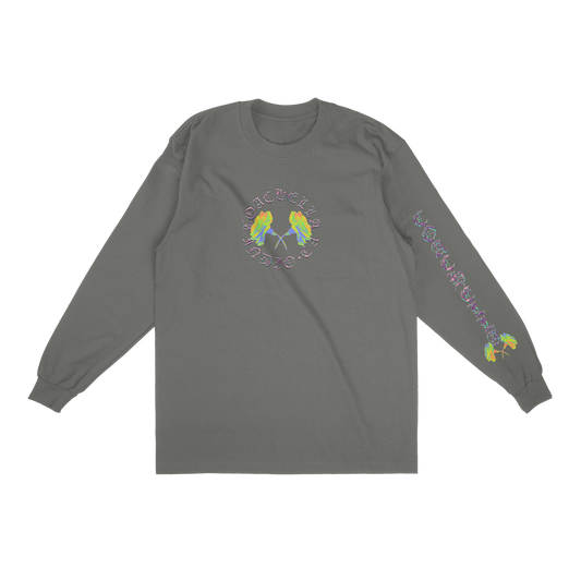 Festival de Música Longsleeve Tee