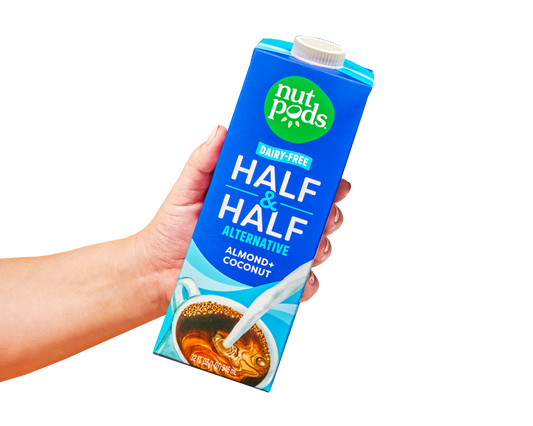 Half & Half