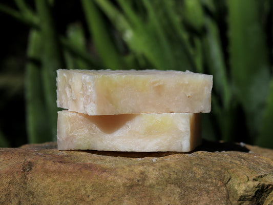 Sensitive Unscented Soap Bar