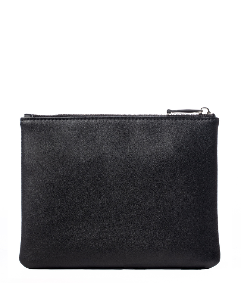 Maia Cosmetic Bag - Black