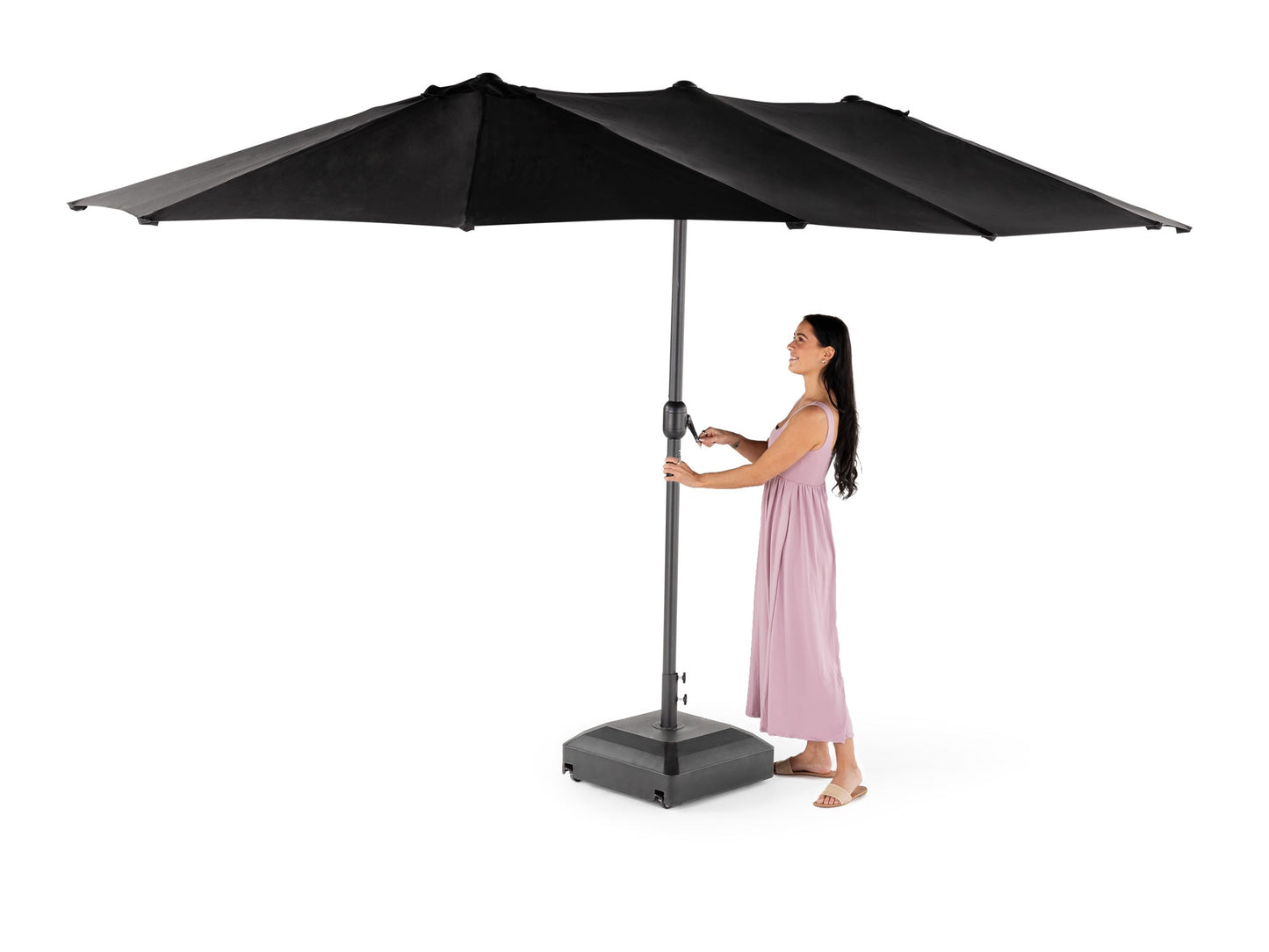 Transformer Patio Umbrella™