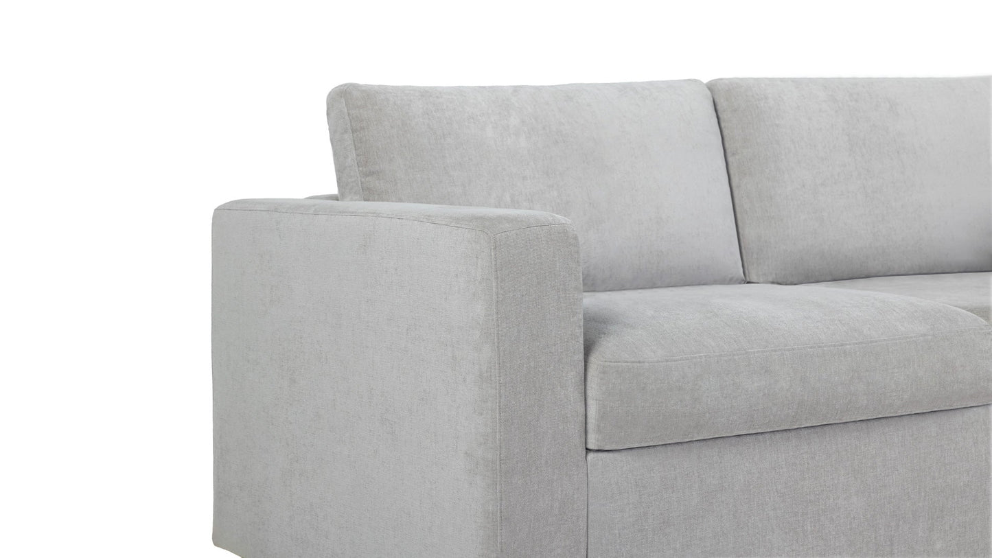 Transformer Couch™ 8 Seater U-Shaped Corner Sectional