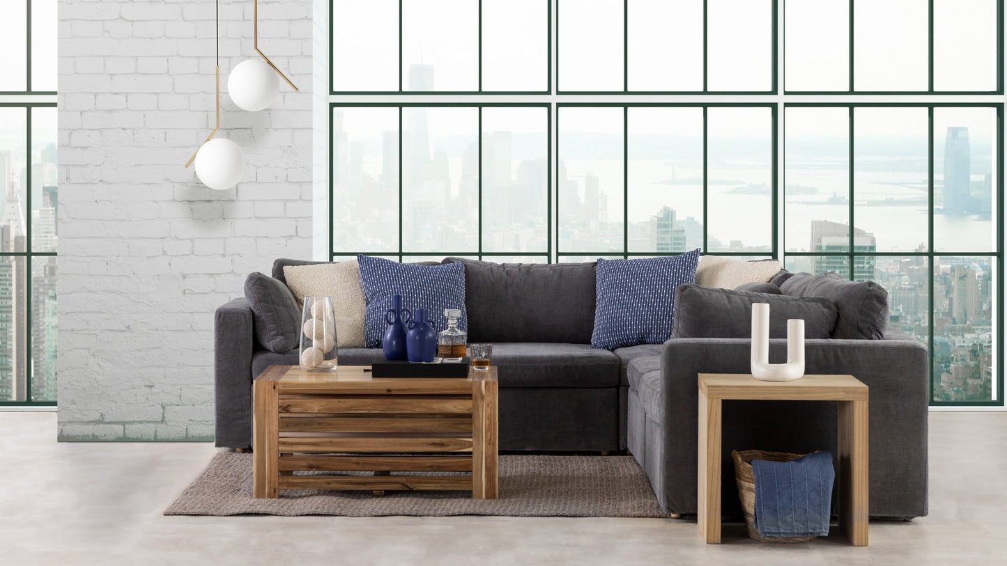 Transformer Couch™ 5 Seater L-Shaped Corner Sectional