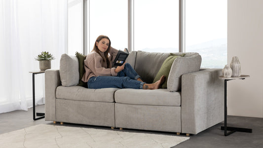 Transformer Couch™ 2 Seater Loveseat