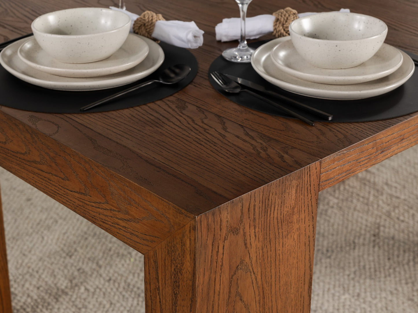 Transformer Dining Set 4.0 - The Host - For Test