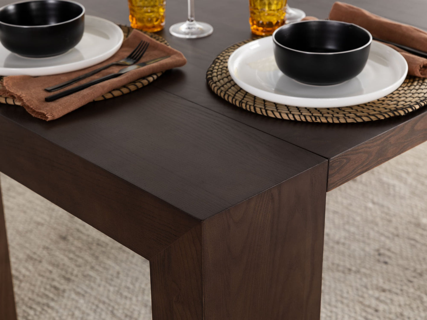 Transformer Dining Set 4.0 - The Host