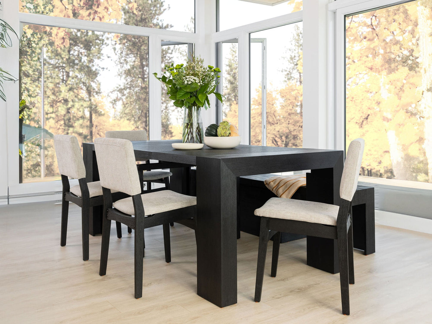 Transformer Dining Set 4.0 - The Host