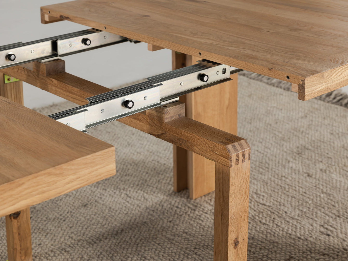 Transformer Dining Set 4.0 - The Host - For Test