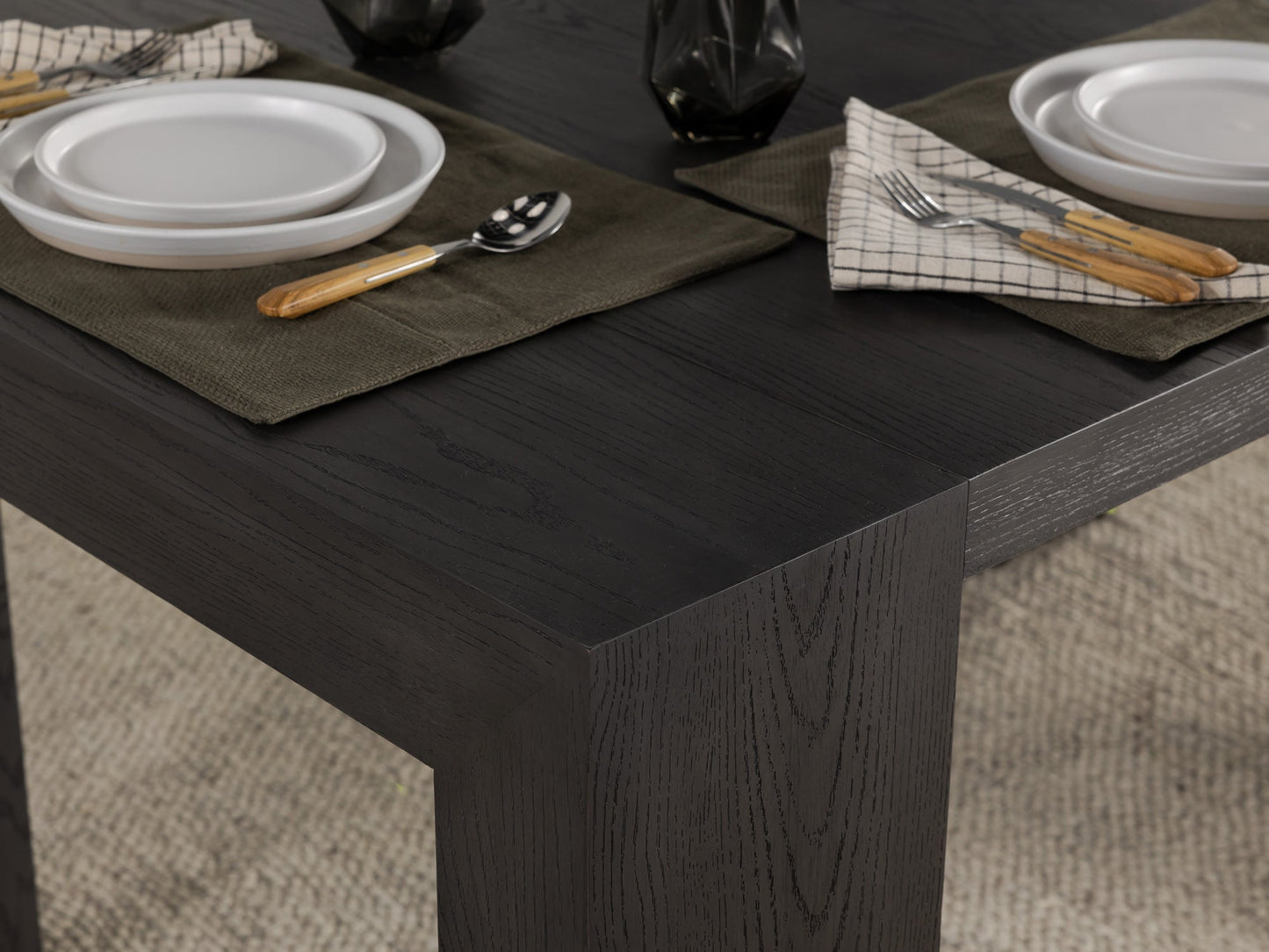 Transformer Dining Set 4.0 - The Host - For Test