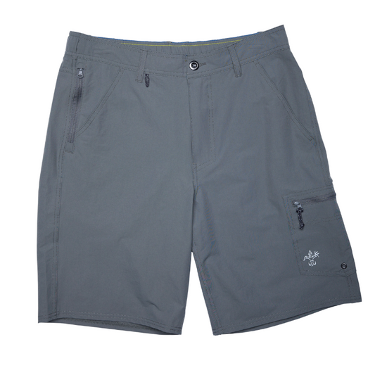 Reaper Fishing Shorts 2.0 - Sportsman Gear