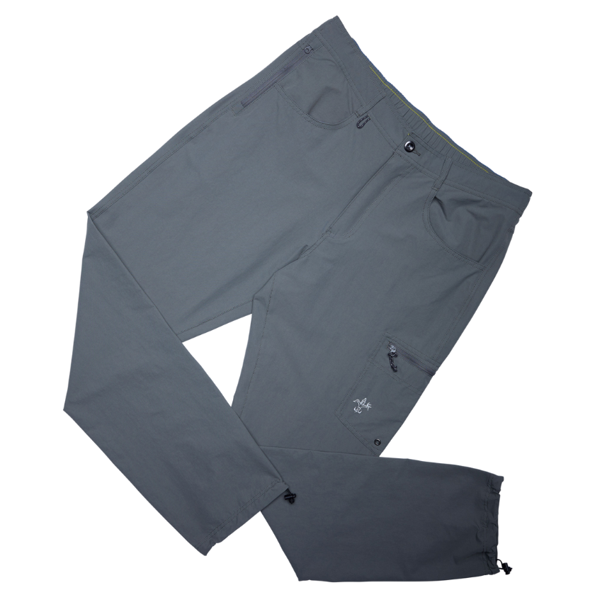 Reaper Fishing Pants - Sportsman Gear