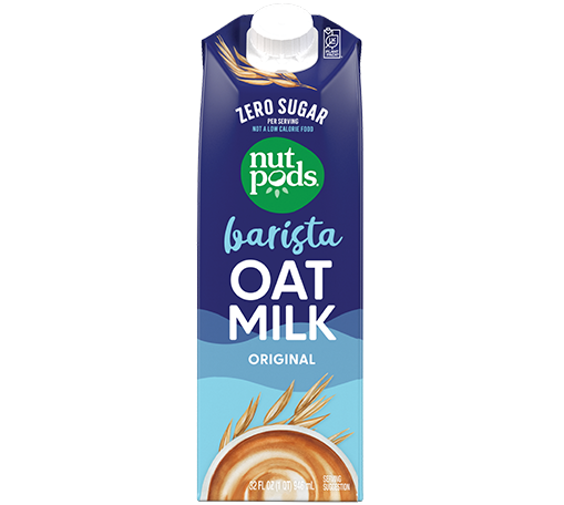 Original Barista Oatmilk