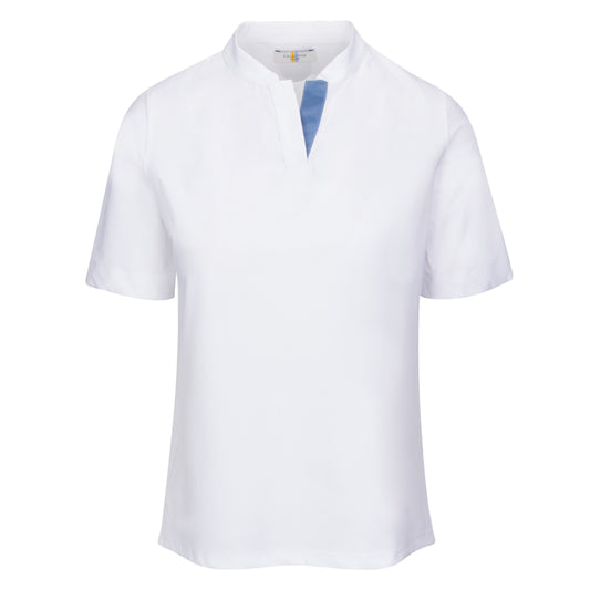 The Short Sleeve Tech Polo