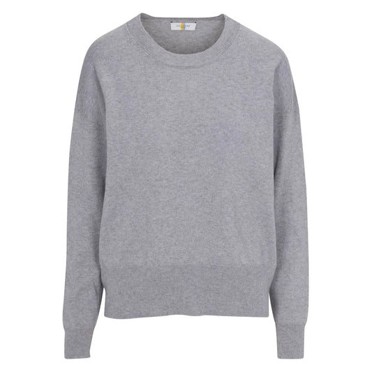 The Crewneck/Basics