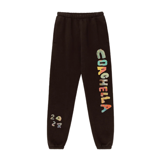 Desert Elements Sweatpants