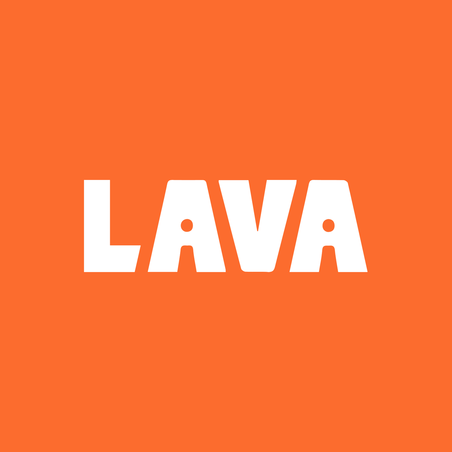 Lava Logo